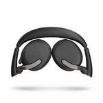 Jabra Evolve2 65 Flex Link380a MS Stereo Black
