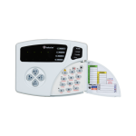 Teknim VPC-108 LED Keypad, VAP Serisi