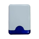 Teknim VAS-701 Harici Tip Sahte Siren (Ledli)