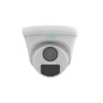 Uniwiz UWZ-4A02-F2A-B 2 MP 2.8 mm Sabit Lensli Mini Turret Analog Kamera