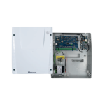 Teknim TSP-5208G GSM/GPRS Modülü 8+8 Zonlu Alarm Paneli, Keypad Hariç