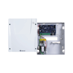 Teknim TSP-5208N Ethernet Modülü 8+8 Zonlu Alarm Paneli, Keypad Hariç