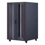 ttec Business 26U 800x800 Silverline Dikili Tip Kabinet