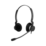 Jabra BIZ 2300 Duo USB MS Kablolu Kulaklık