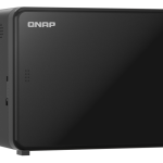 QNAP TS-632X-4GB RAM 6 Hdd Yuvalı Tower NAS