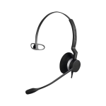 Jabra BIZ 2300 Mono USB MS Kablolu Kulaklık