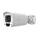 Uniwiz IPC-B312-APKZ 2 MP 2.8-12 mm Motorize Lensli Bullet IP Kamera - Görsel 3