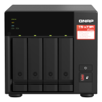 QNAP TS-473A-8GB RAM 4 Hdd Yuvalı Tower NAS