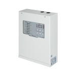 Teknim TFP-3124 4 Bölgeli Konvansiyonel Yangın Alarm Paneli
