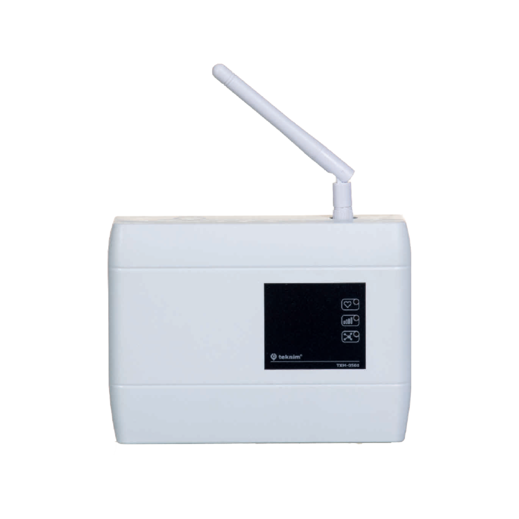 FBCBE443-BF7E-3675-43C7BF5E09EF2CE8_b Teknim TXM-0508 Universal GSM/GPRS Modülü - Görsel 1