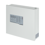 Teknim TFP-4408 8 Bölgeli Konvansiyonel Yangın Alarm Paneli Metal Kasa