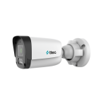 ttec IPBP-4380L-WMSZ 4MP 2.8-12mm Motorize Lensli IP Bullet Kamera (TSS)