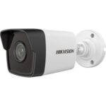 Hikvision DS-2CD1043G2-LIUF 4 MP IR Bullet IP Kamera 4 mm Lensli