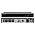 Hikvision DS-7616NI-Q2/16P 16 Kanal 16 Port PoE NVR Kayıt Cihazı
