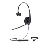 Jabra BIZ 1500 Duo USB Kablolu Kulaklık