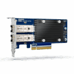 QNAP QXG-10G2SF-X710 Dual Port 10GbE SFP+ Kart