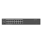 Reyee RG-ES116G-L 16 Portlu, 10/100/1000 Gigabit, Tak Çalıştır, Çelik Kasa