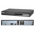 Hikvision DS-7104NI-Q1 4 Kanal NVR Kayıt Cihazı