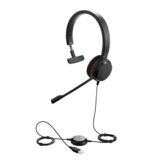 Jabra Evolve 20 Duo USB NC MS