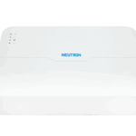 Neutron NVR301-08LS3-P8 | 8 Kanal PoE NVR Kayıt Cihazı – 4K HDMI, 8MP Destek, 6TB HDD