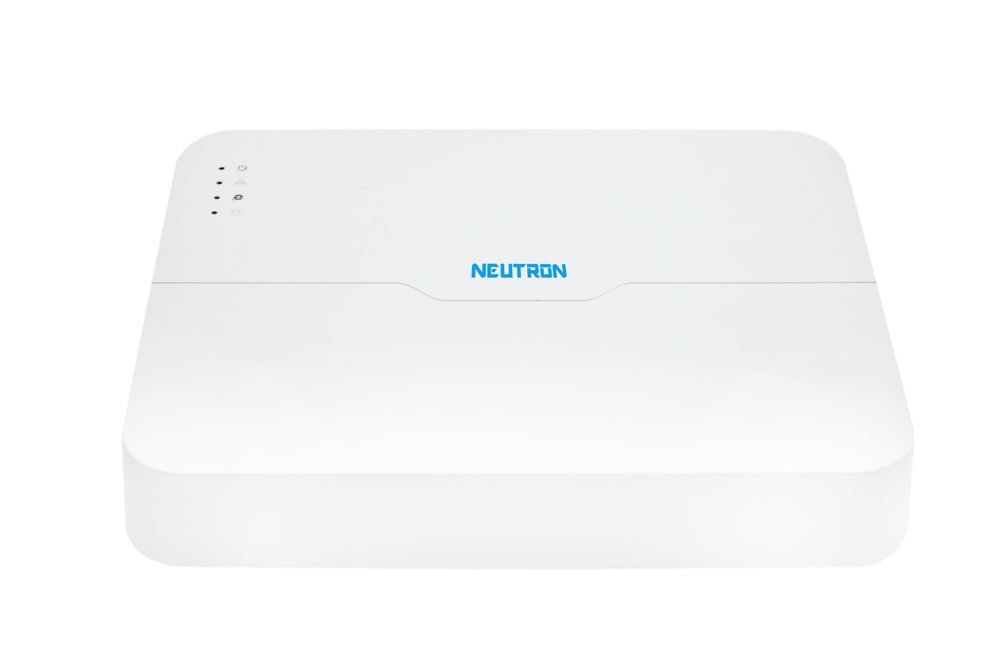 Neutron-nvr301-08ls3-p8-8kanal-poe-nvr-kayit-cihazi Neutron NVR301-08LS3-P8 | 8 Kanal PoE NVR Kayıt Cihazı – 4K HDMI, 8MP Destek, 6TB HDD - Görsel 1