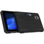 Wenn R10F Ultra 10.1" Barkod Okuyucu Rugged Tablet 8gb Ram 128GB Hafıza